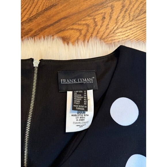 Frank Lyman jumpsuit - Picture 6 of 9